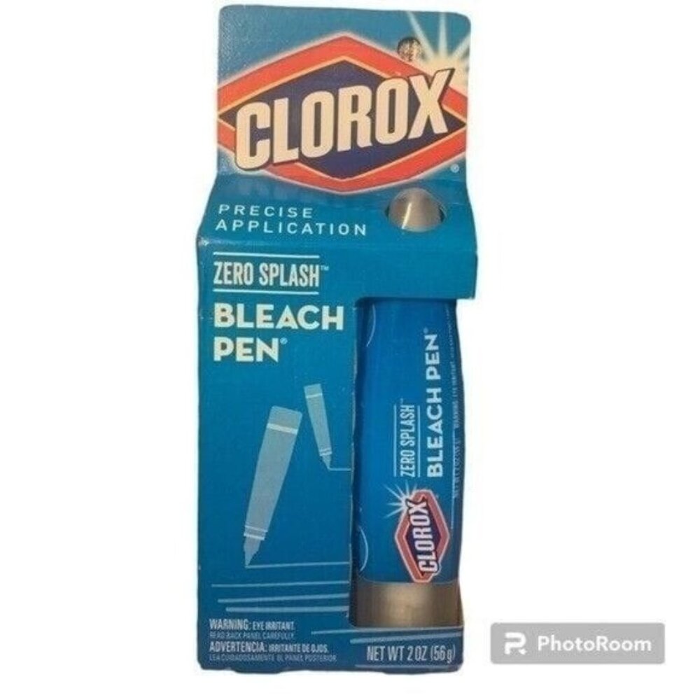 Clorox Bleach Pen 2 oz